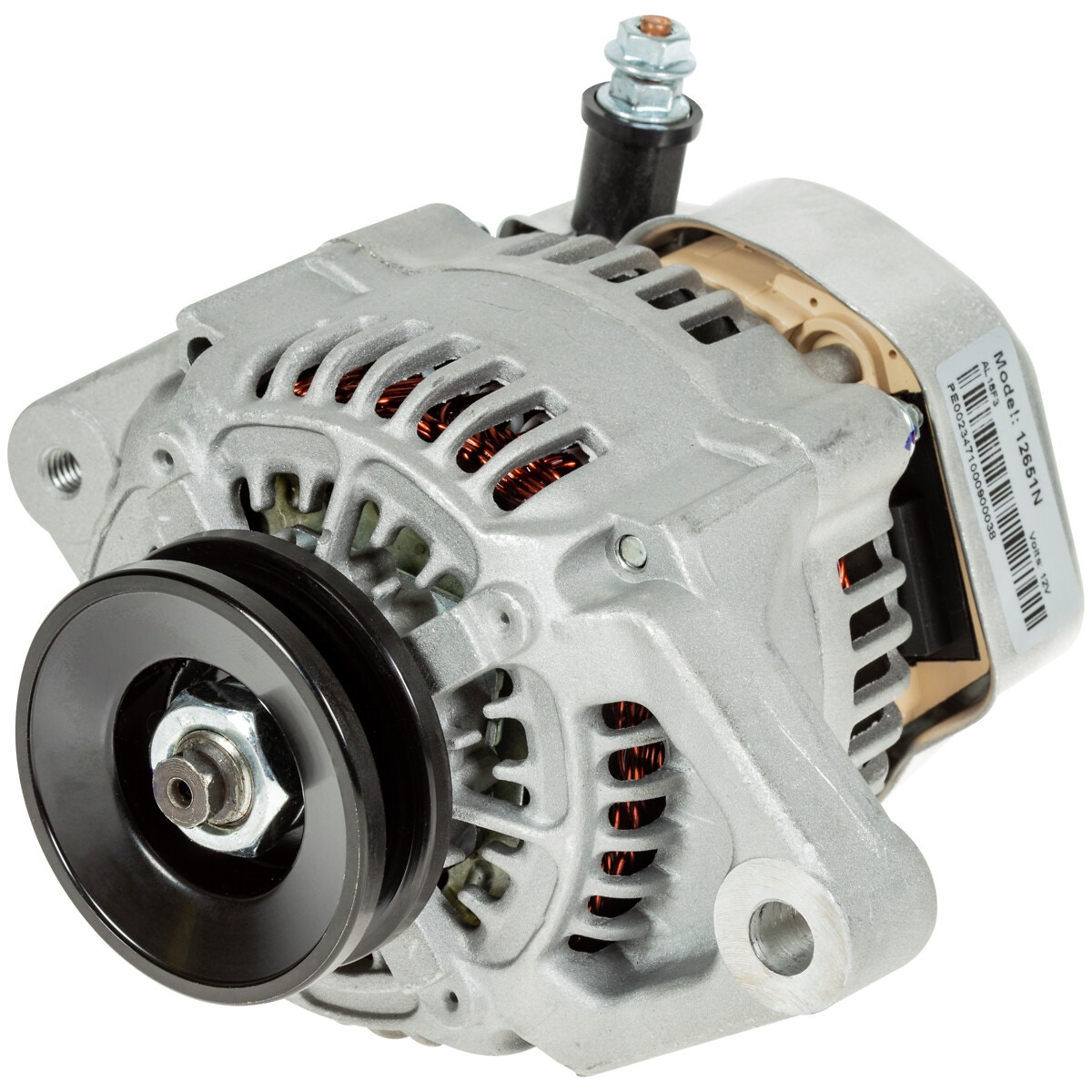 ALTERNATORS 50A 12V VOLVO