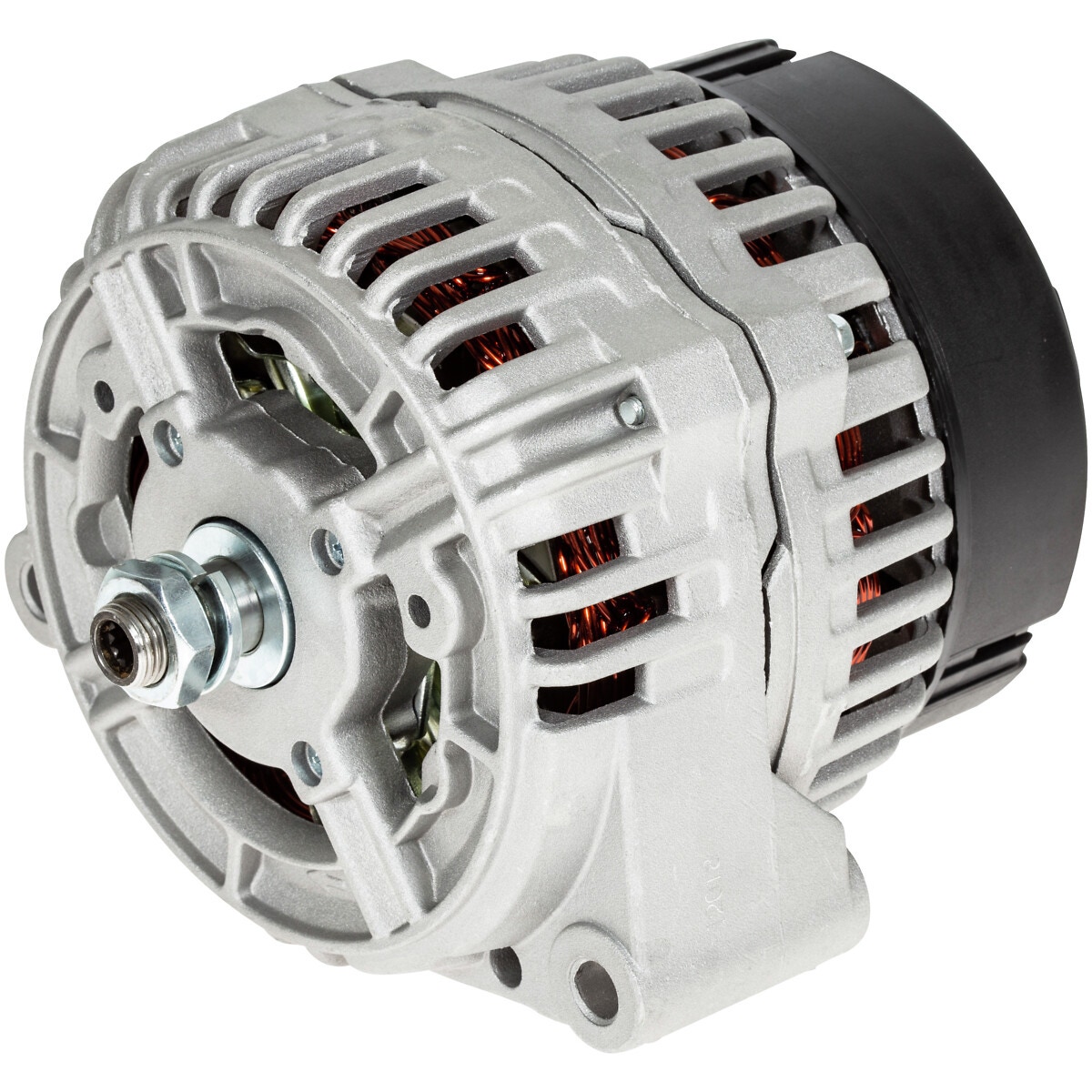 ĢENERATORA 12V 150A JD MF VALTRA