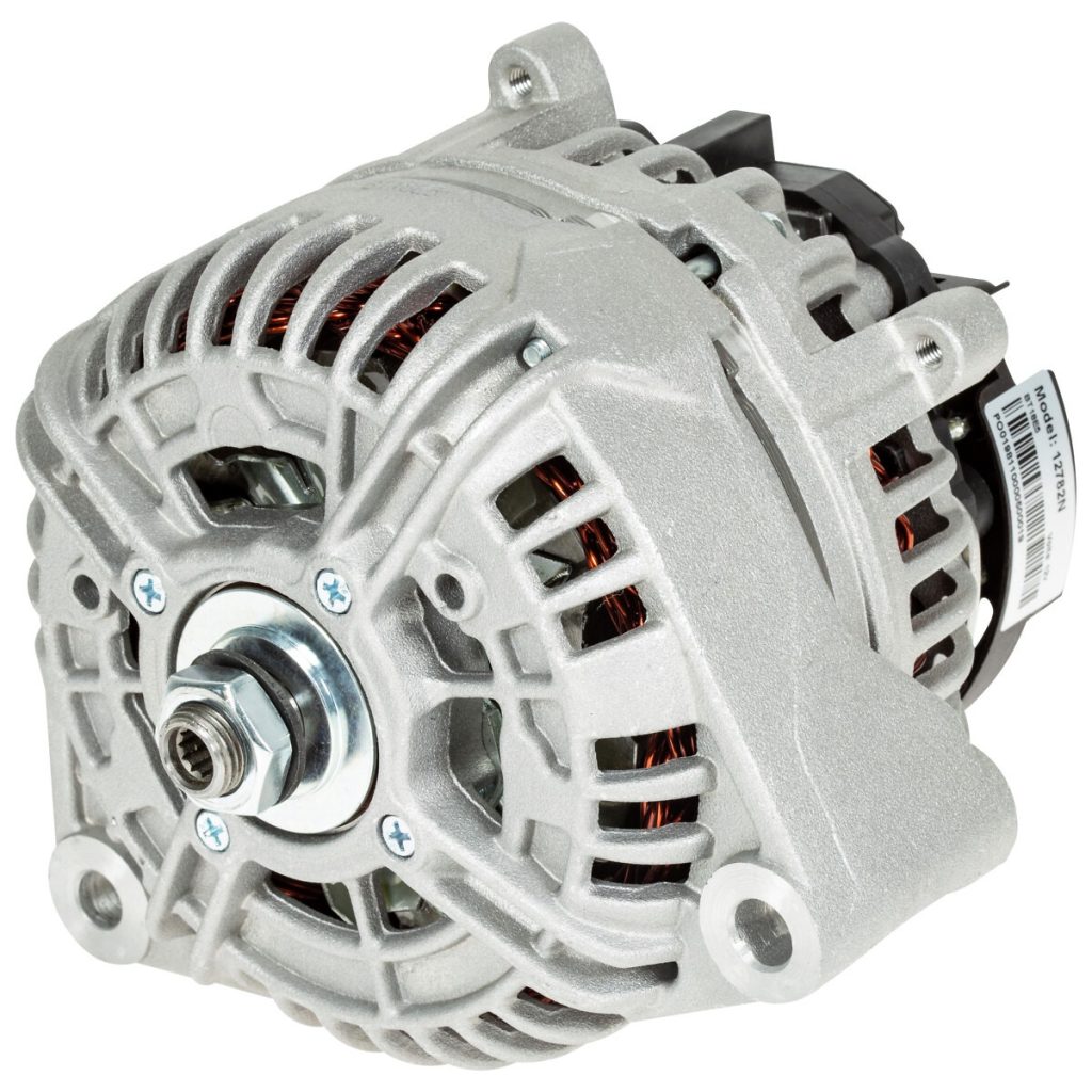 12B 150A JD ĢENERATORS