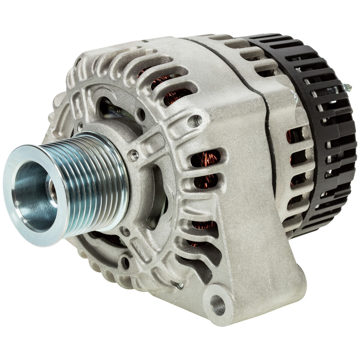 ĢENERATORA 12V 120A MF VALTRA SISU