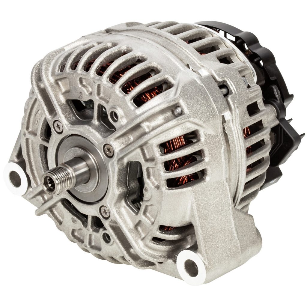 BOSCH 12V 150A ĢENERATORS 0124525147