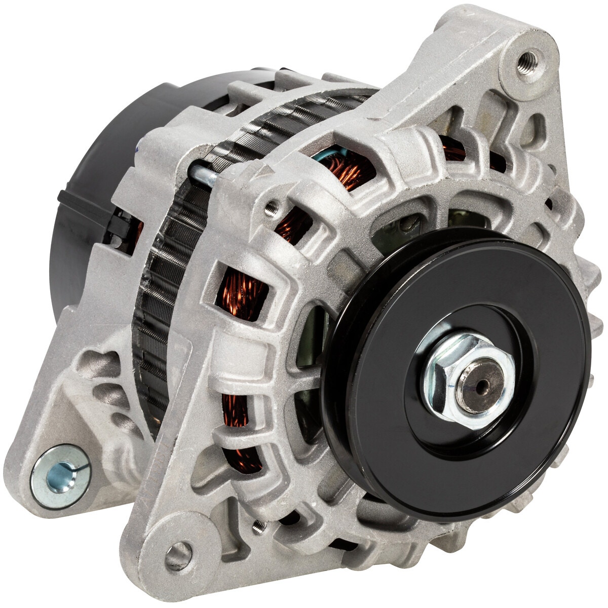 ĢENERATORA 90A 12V BOBCAT