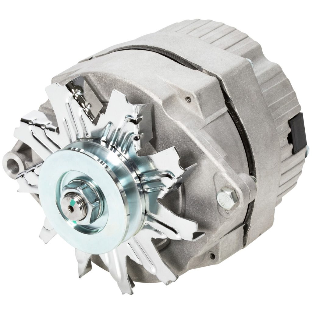 22A 12V BOBCAT ĢENERATORS