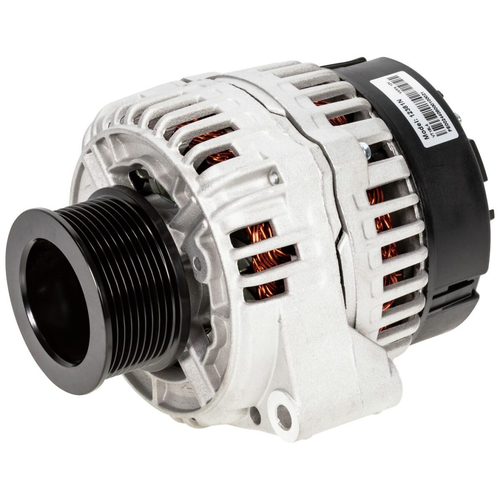ALTERNATORS 150A 12V FENDT