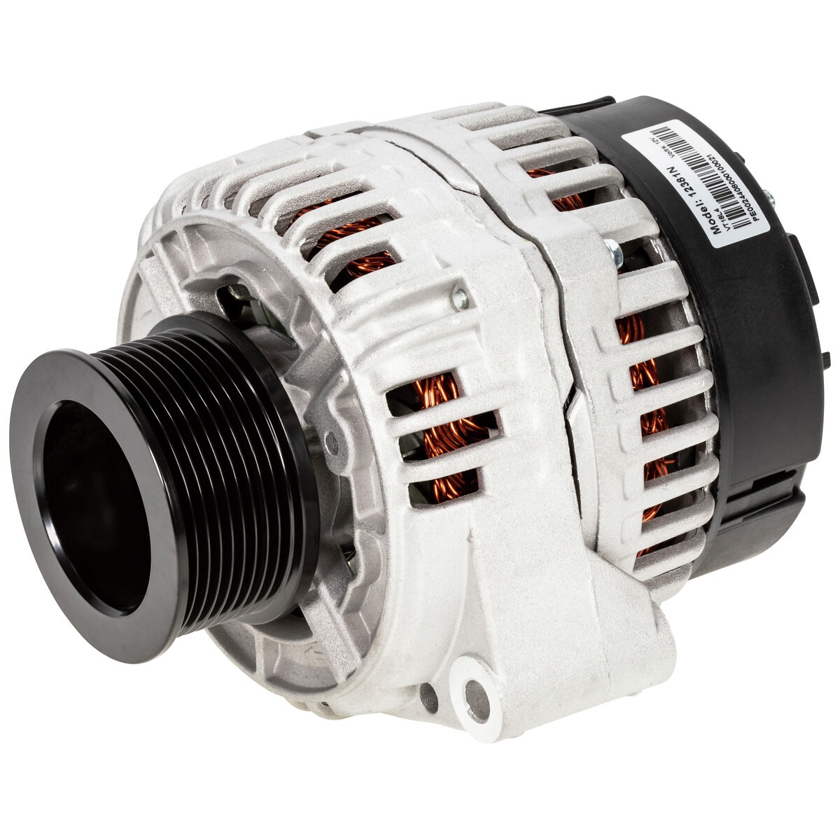 ALTERNATORS 150A 12V FENDT