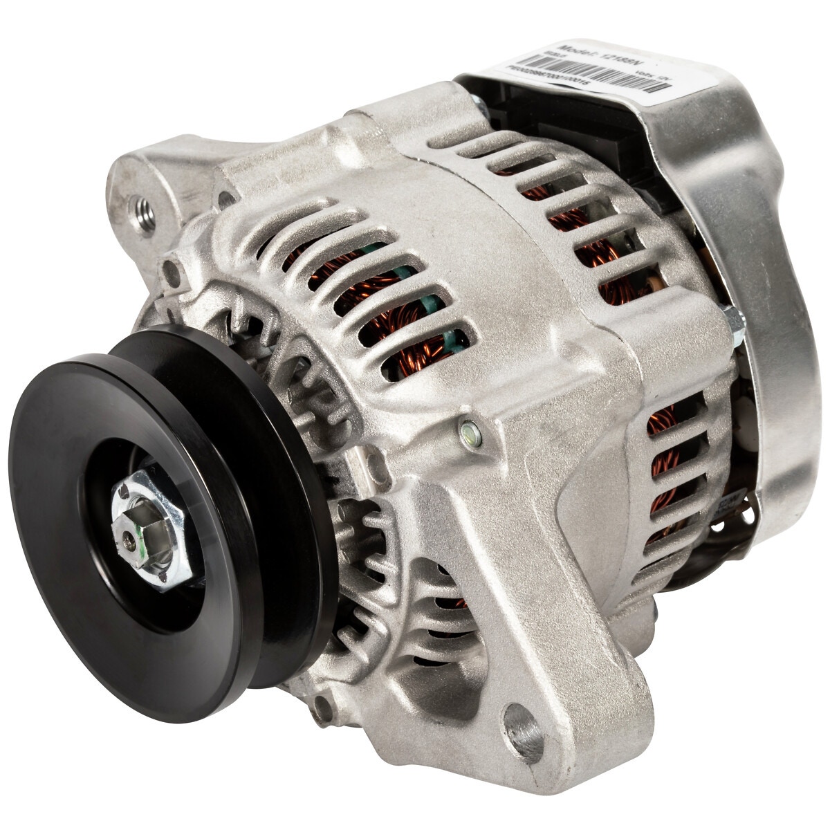ĢENERATORA 40A 12V YANMAR JOHN DEERE ĢENERATORS