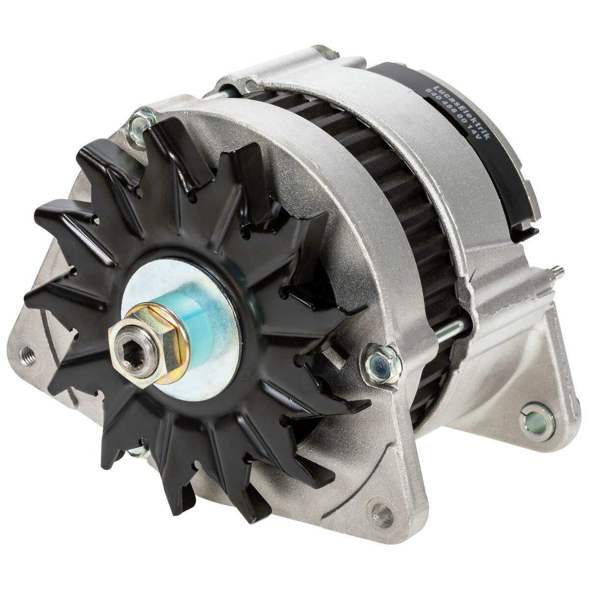 ĢENERATORS 80A 12V MF 3823653M1