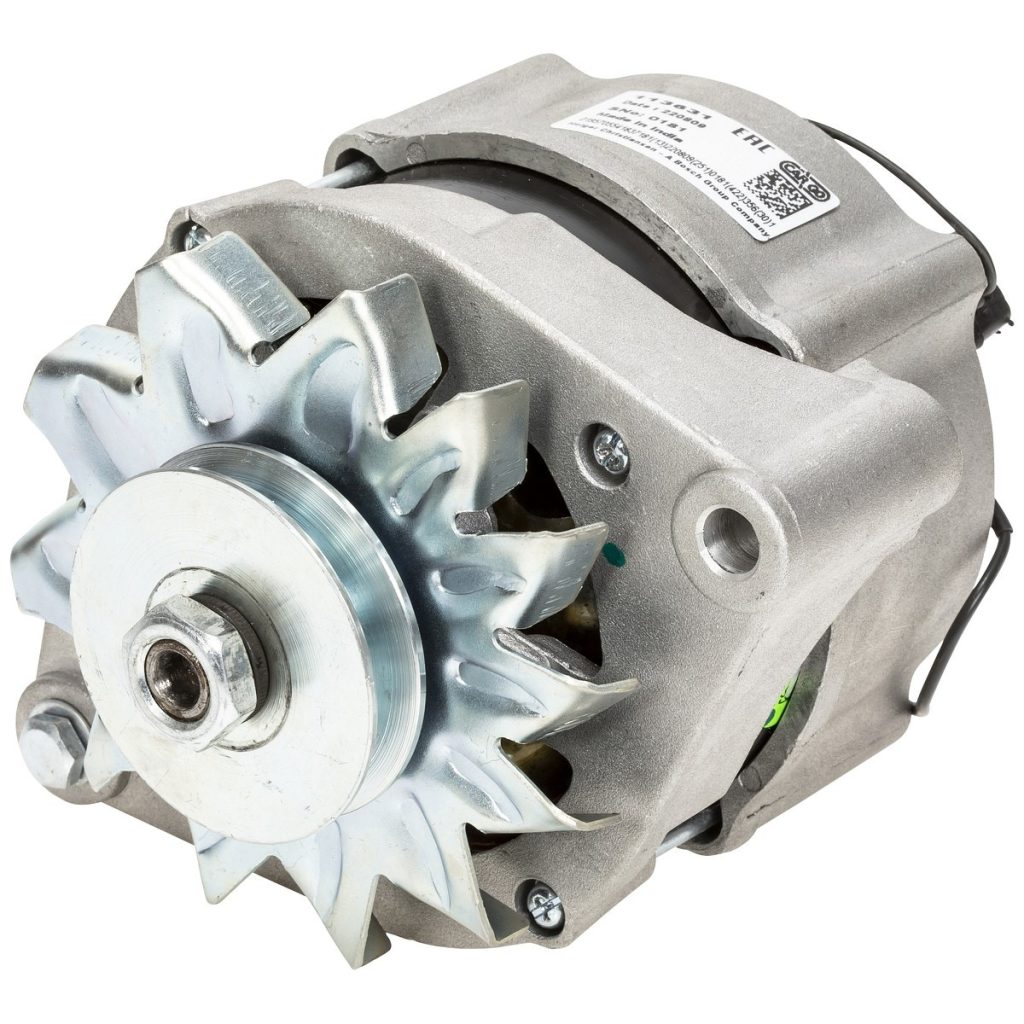 ALTERNATORS 90A 12V VOLVO