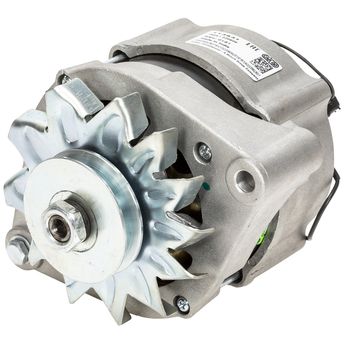 ALTERNATORS 90A 12V VOLVO