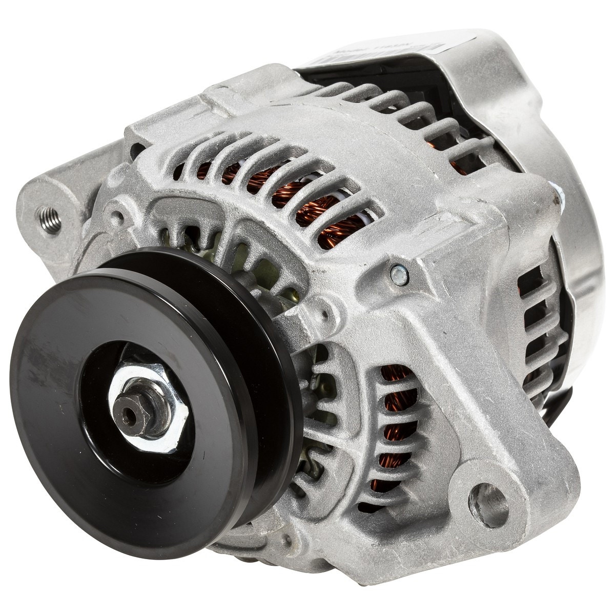 ĢENERATORA 45A 12V KUBOTA V2403