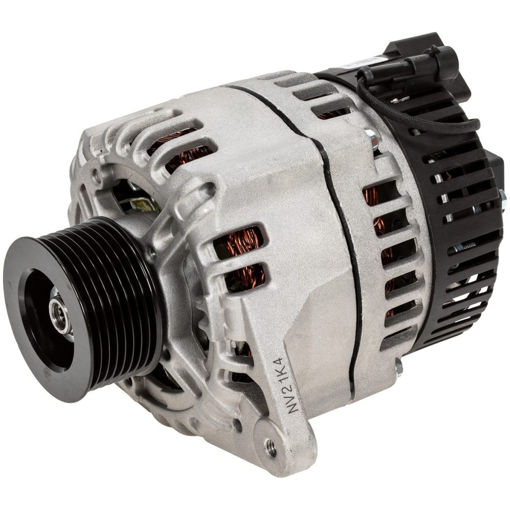 ĢENERATORS 120A 12V NH