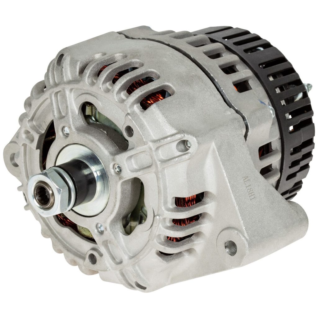 14V 120A ALTERNATORS VALMET