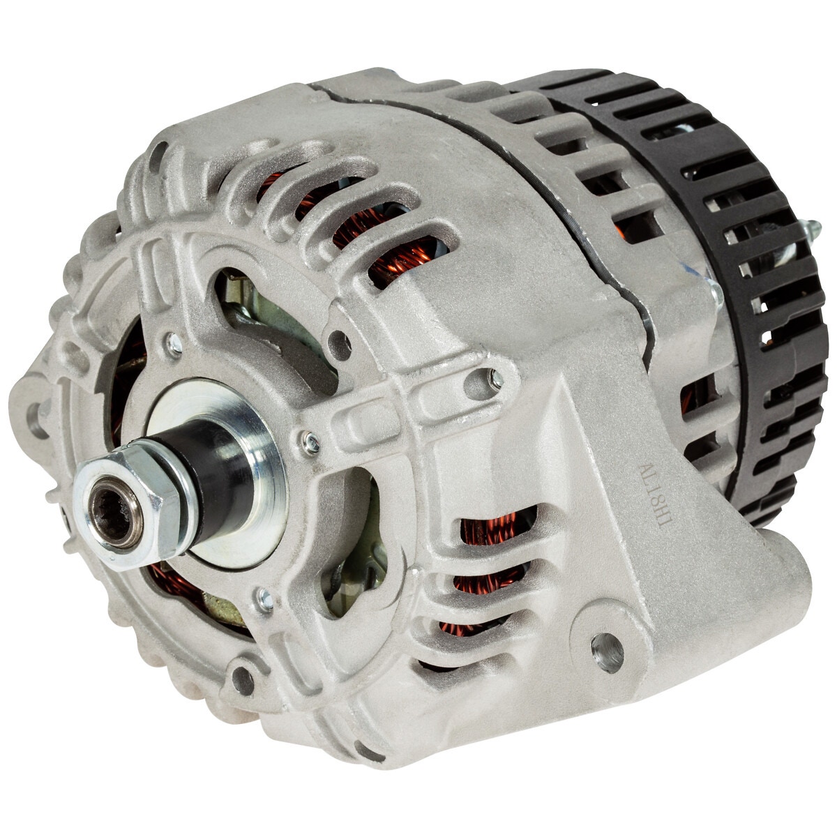 14V 120A ALTERNATORS VALMET