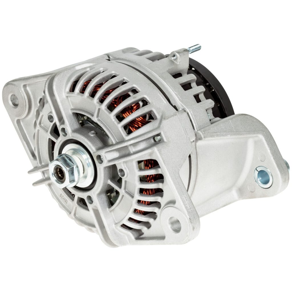 ALTERNATORS 110A 24V VOLVO