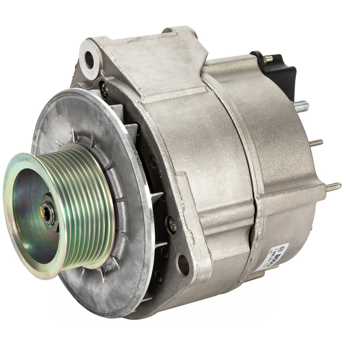 ĢENERATORS 100A 24V PONSSE MB BOSCH