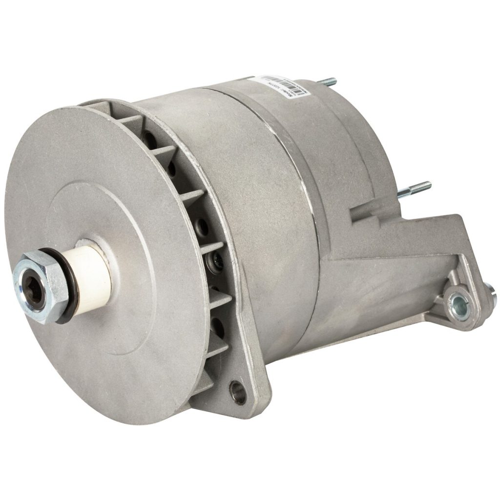 ĢENERATORAM 140A 24V PONSSE CAT