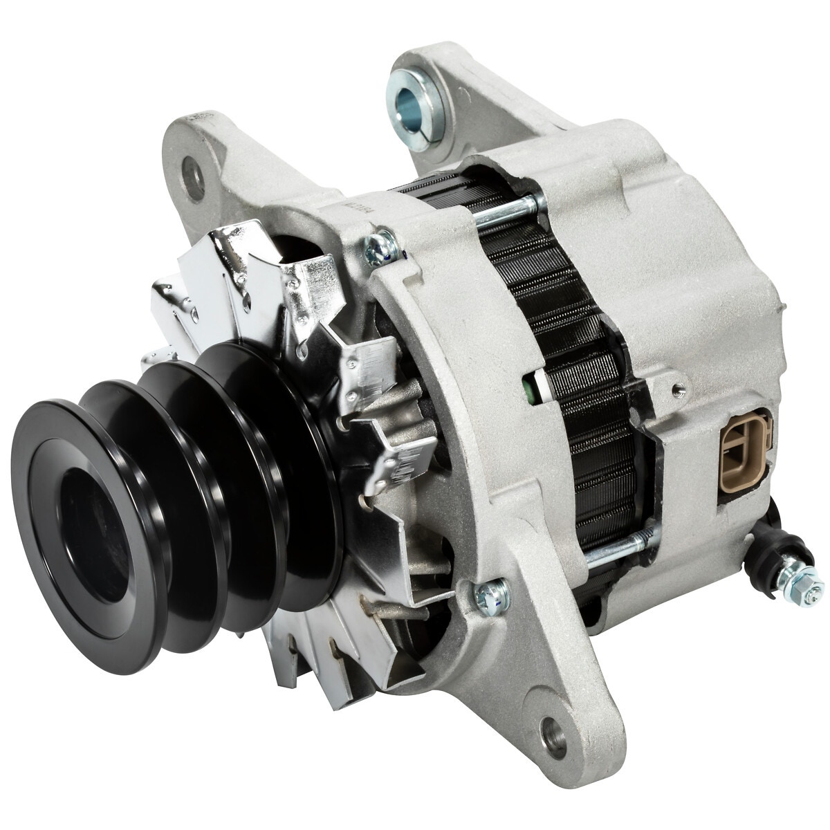 ALTERNATORS 50A 24V HITACHI ISUZU