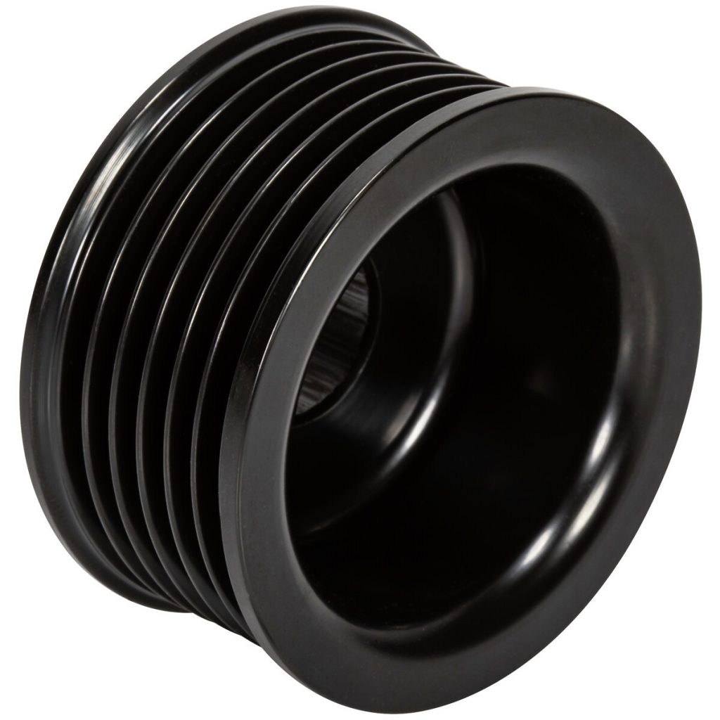 SKRIEMELIS AR 6 RIEVĀM 55 MM