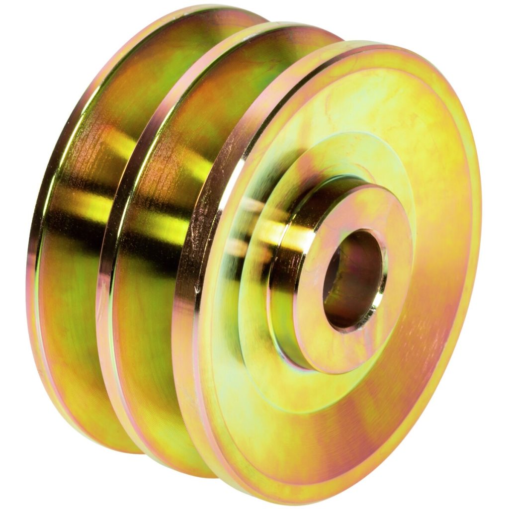 SKRIEMELIS AR 2 RIEVĀM 81 MM 13 MM SIKSNAI