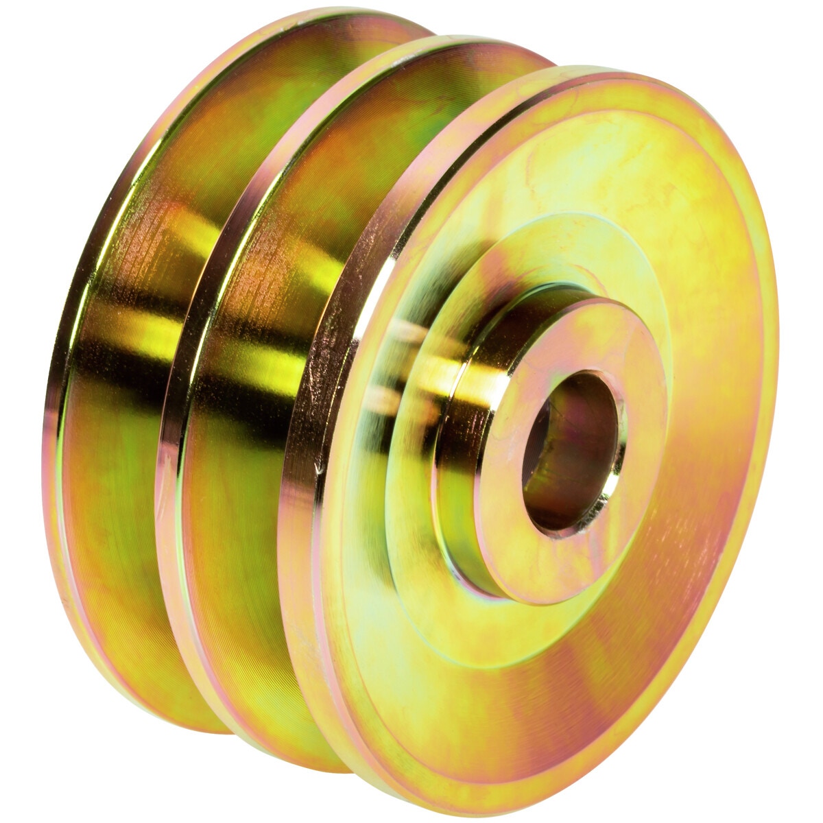 SKRIEMELIS AR 2 RIEVĀM 81 MM 13 MM SIKSNAI