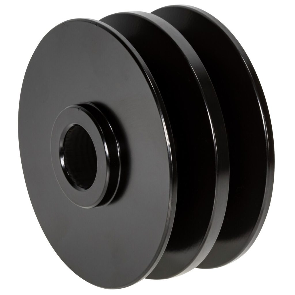 SKRIEMELIS AR 2 RIEVĀM 75 MM 13 MM SIKSNAI