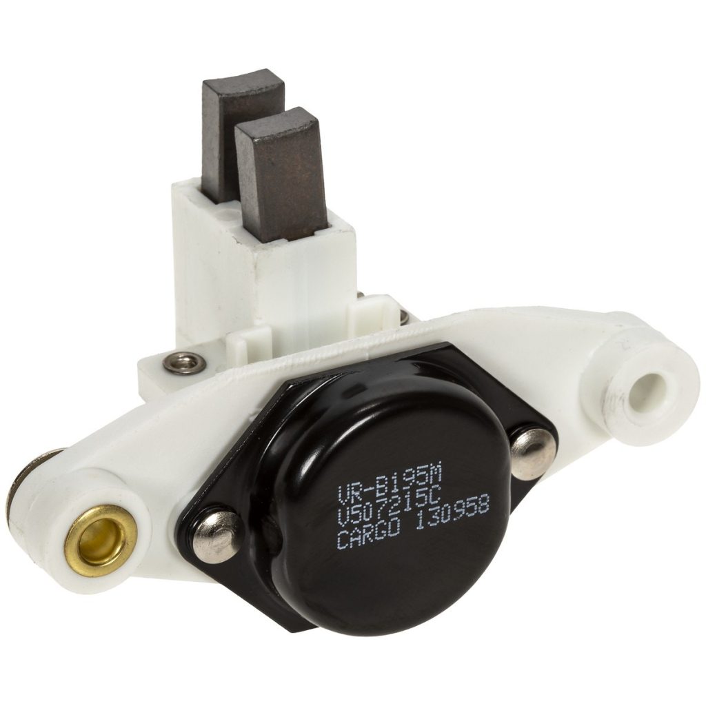 SPRIEGUMA REGULATORS STL0013