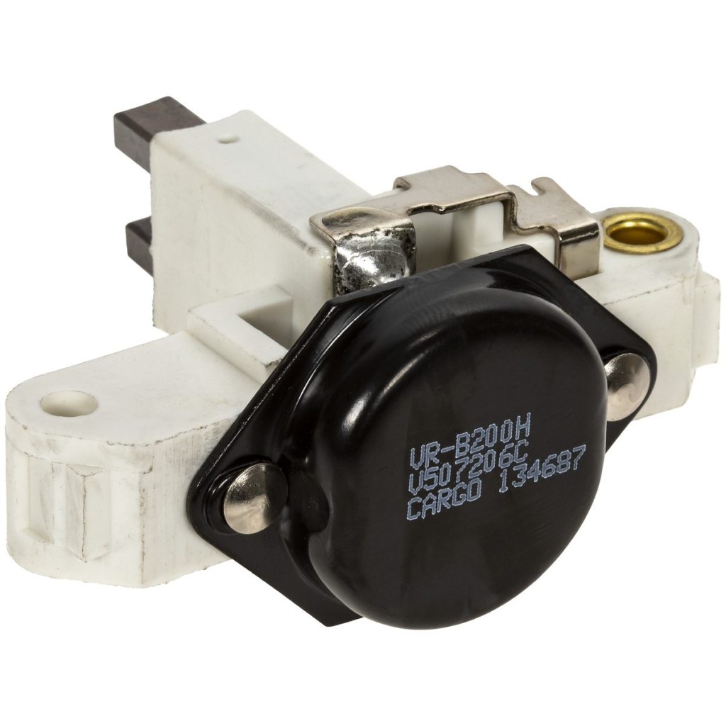 SPRIEGUMA REGULATORS STL0011