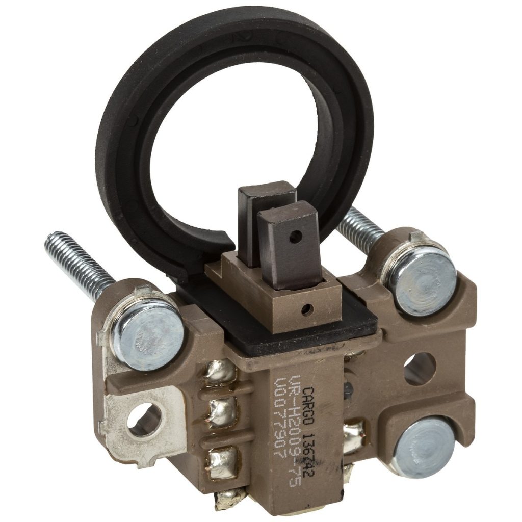 SPRIEGUMA REGULATORS STL0024