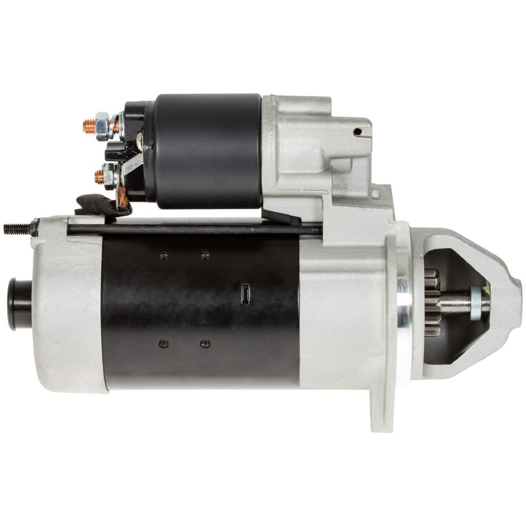 STARTERIS VOLVO 12V 2,3KW