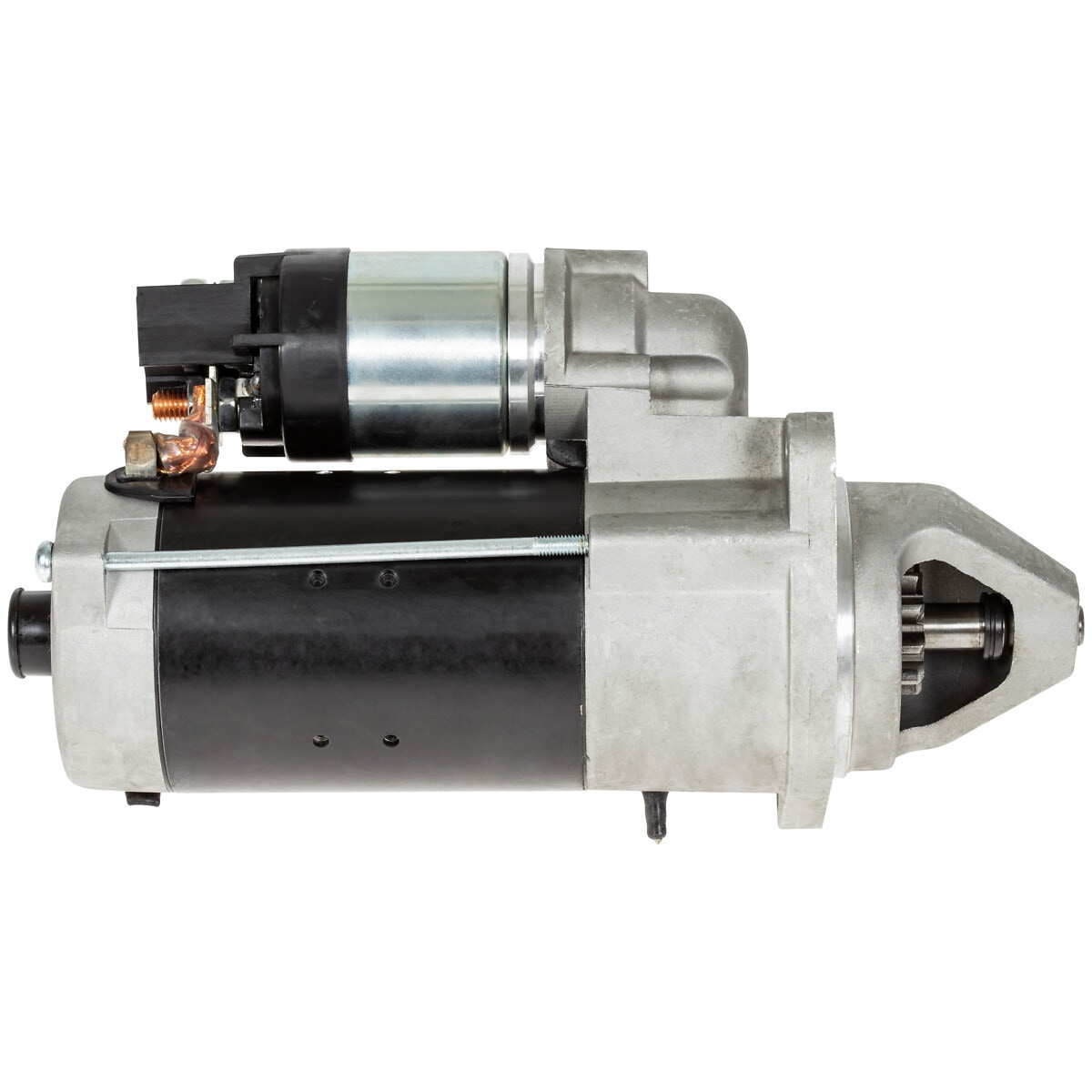 STARTERA NH KORPUSS 4,2KW