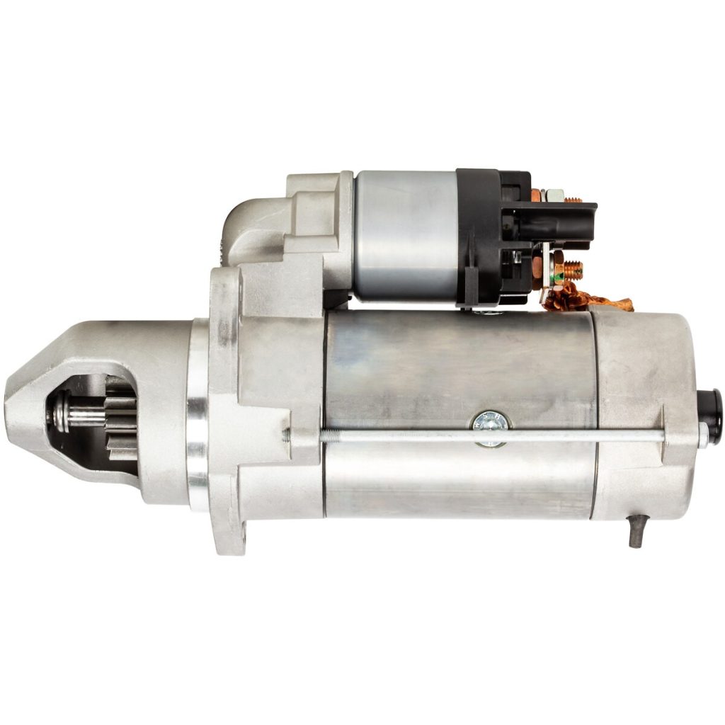 STARTERIS BOSCH 12V 4,0KW 0001260004