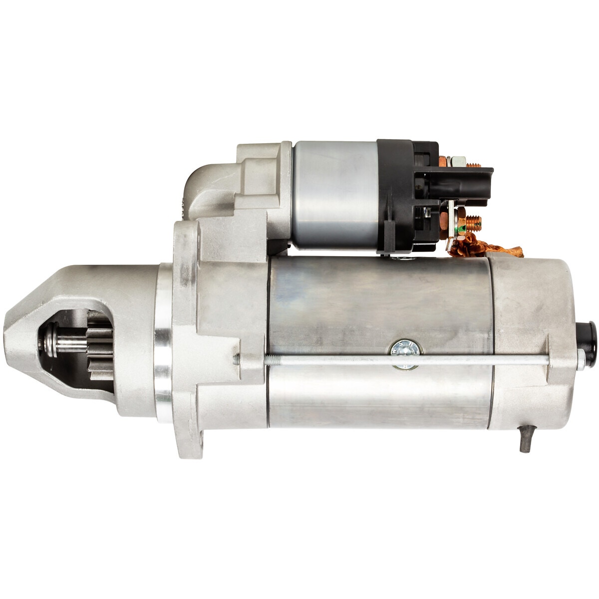 STARTERIS BOSCH 12V 4,0KW 0001260004