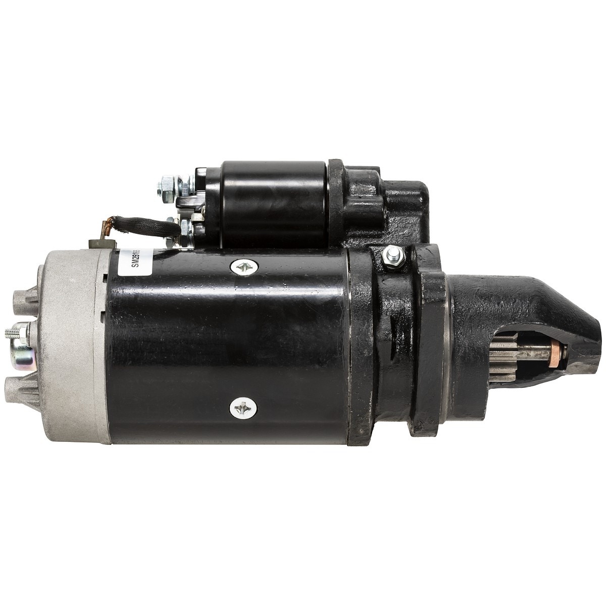 STARTERIS VOLVO 12V 3,0KW