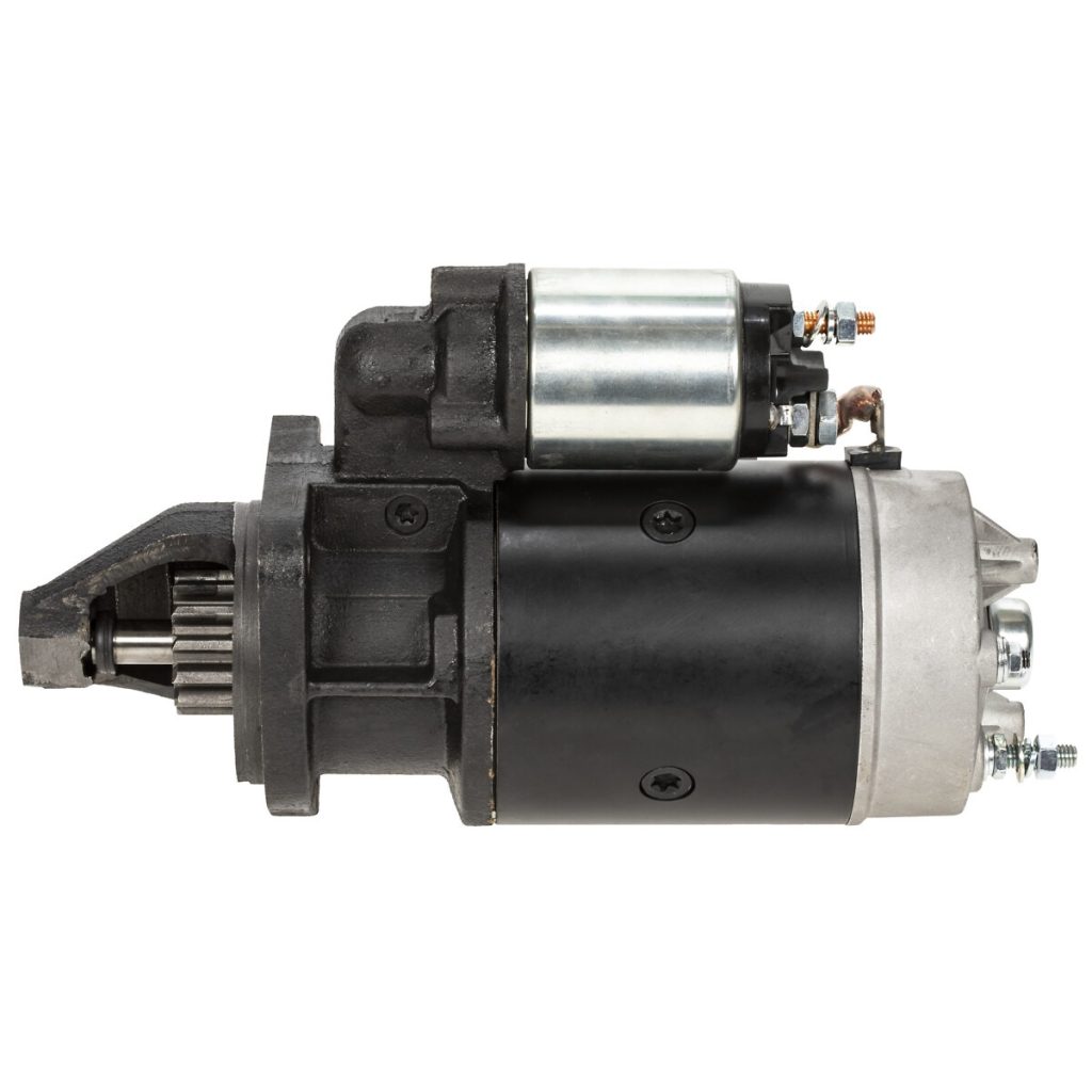 STARTERIS 12V 2,1KW