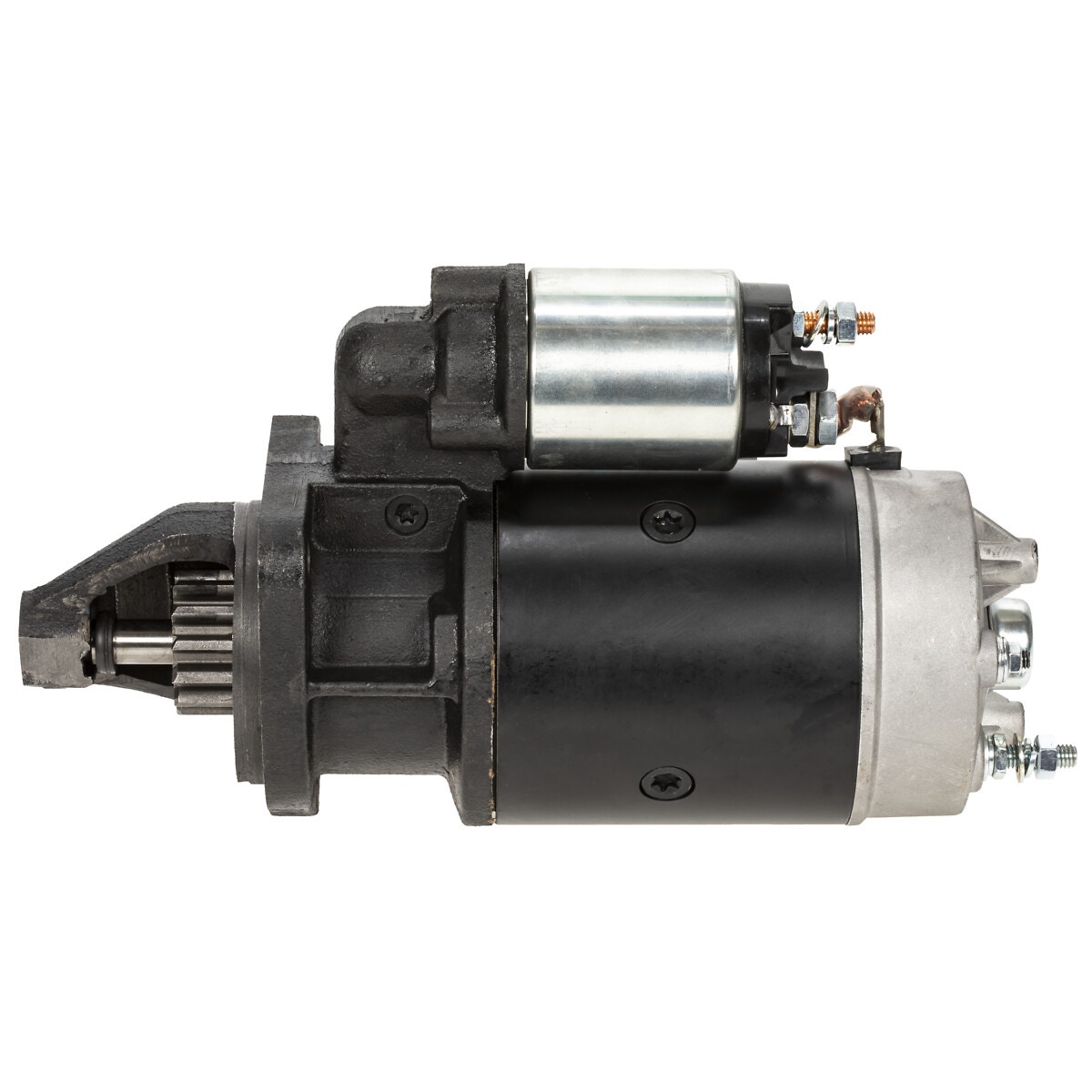 STARTERIS 12V 2,1KW