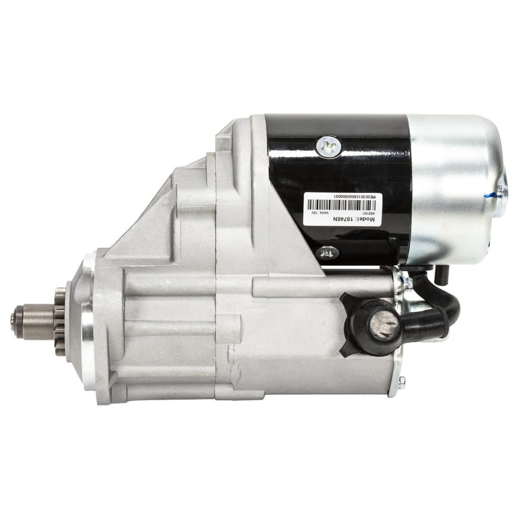 STARTERIS KUBOTA V2203 S2600 2,5KW