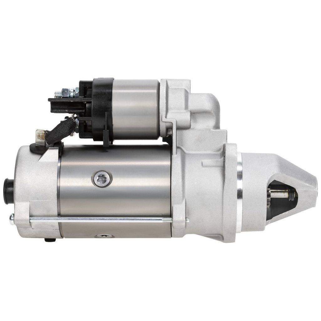 STARTERIS JD 12V 3,0KW