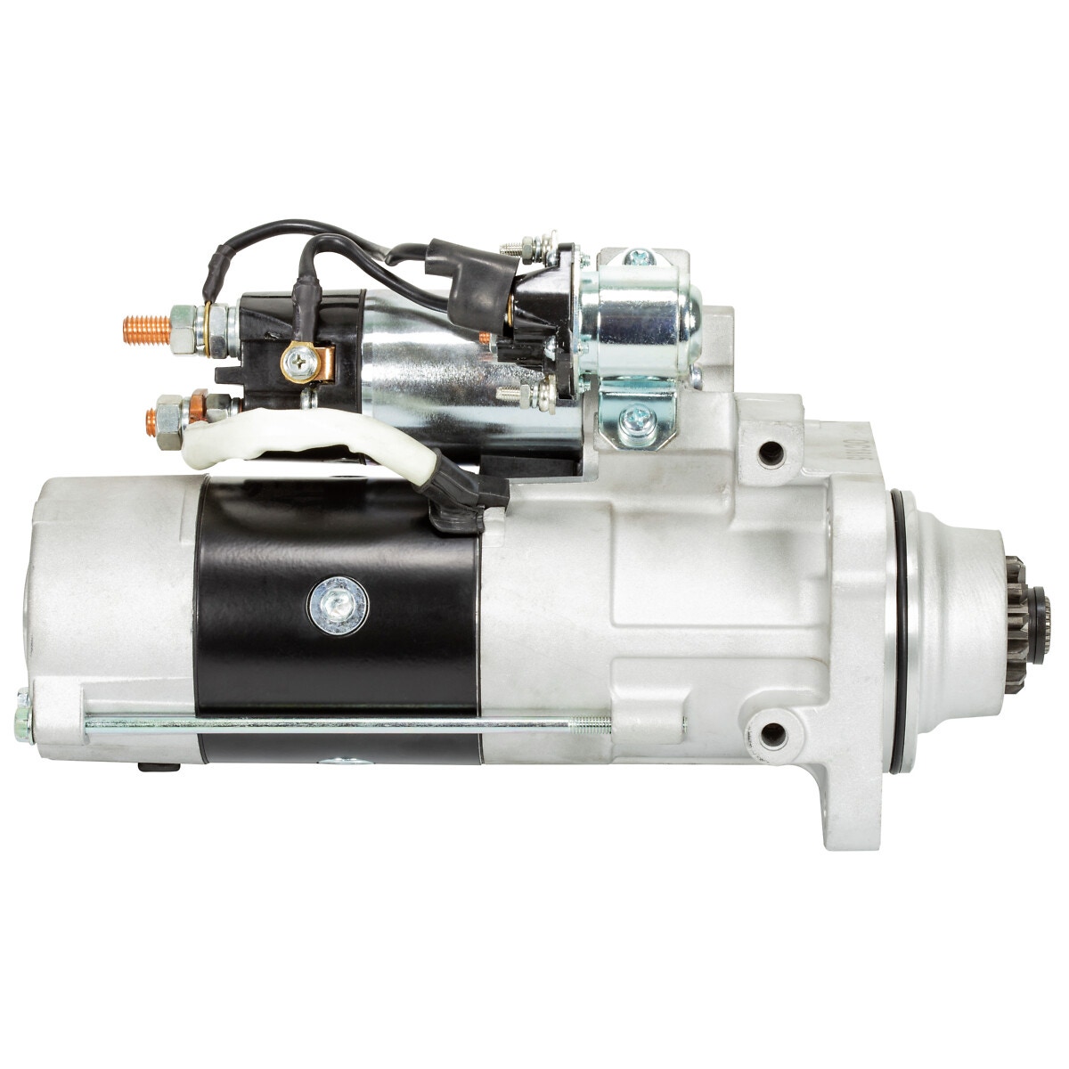 STARTERIS VOLVO 24V 5,5KW