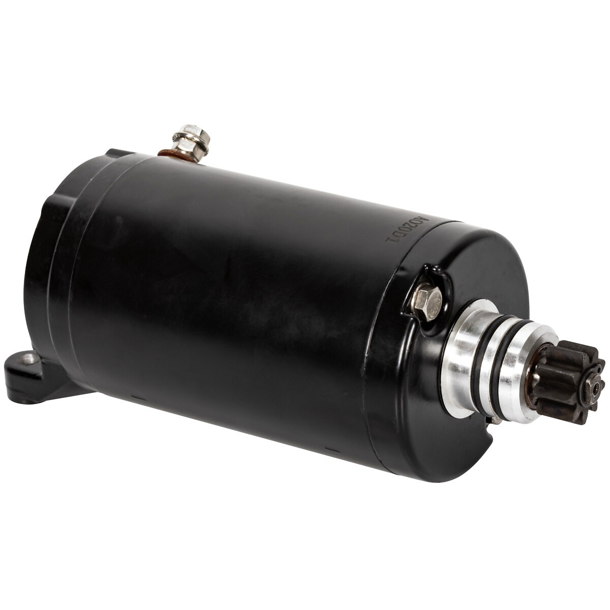 STARTERIS CAN-AM QUEST TRAXTER 500-650CC