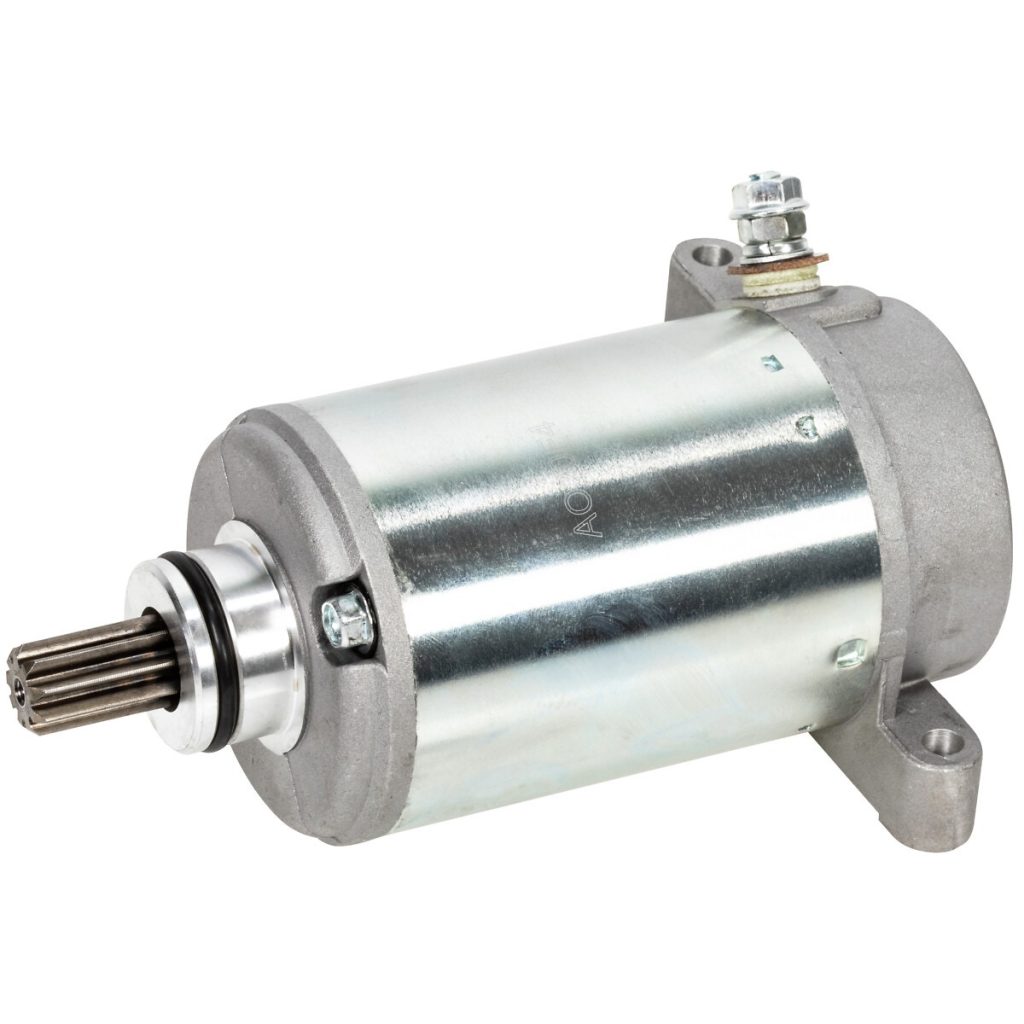 STARTERIS YAMAHA YFM 350-400CC