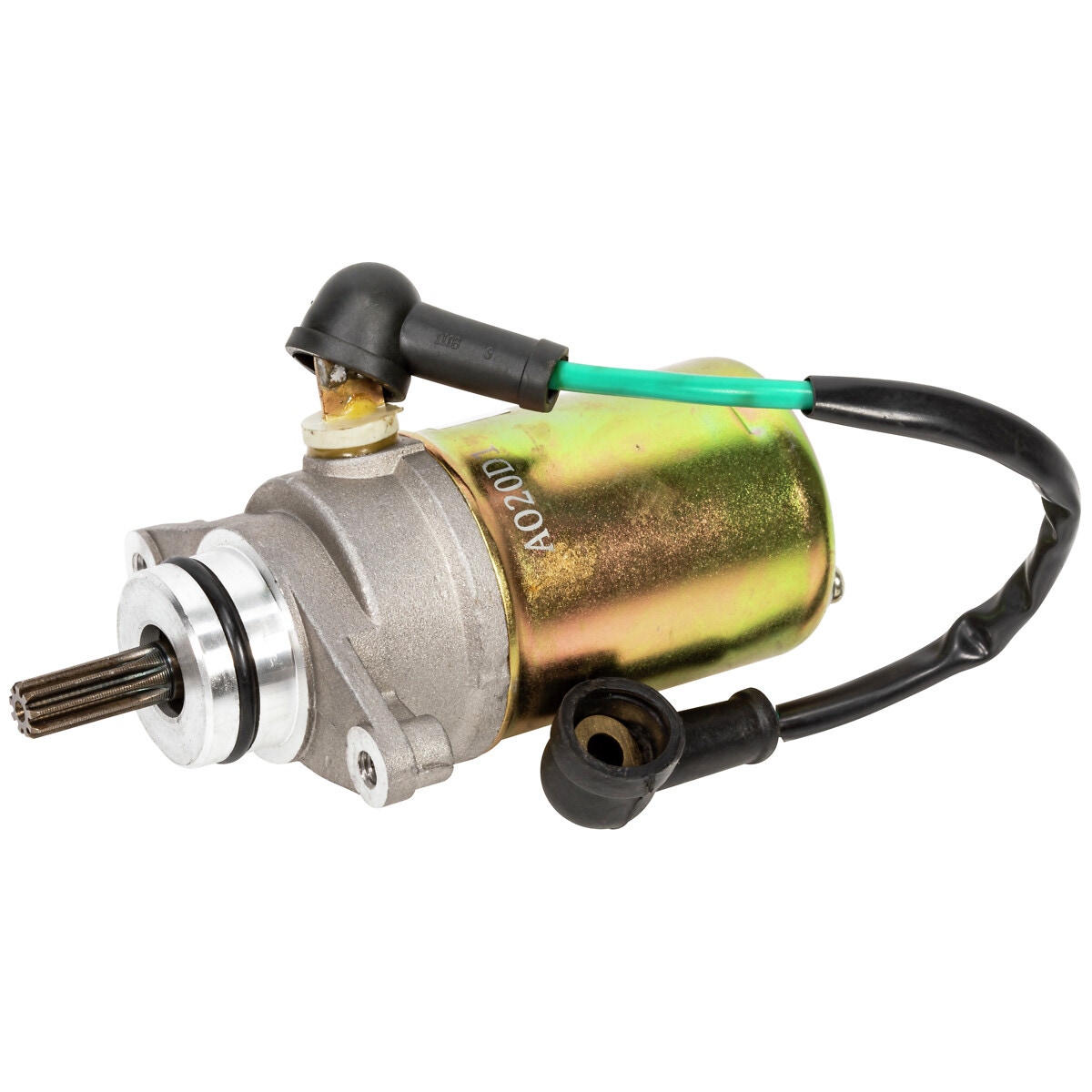 STARTERIS YAMAHA YFM 50-100CC