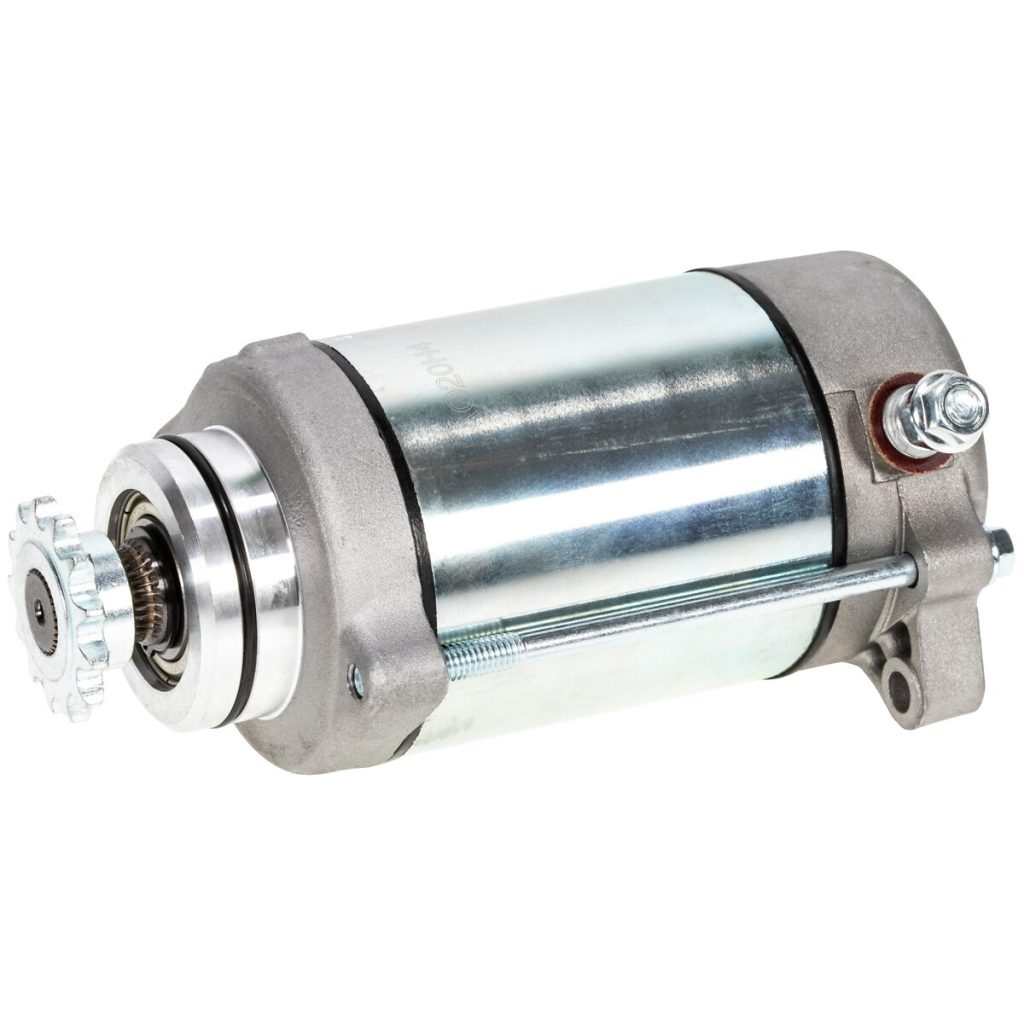 STARTERIS KAWASAKI KEF KLF KVF 300CC