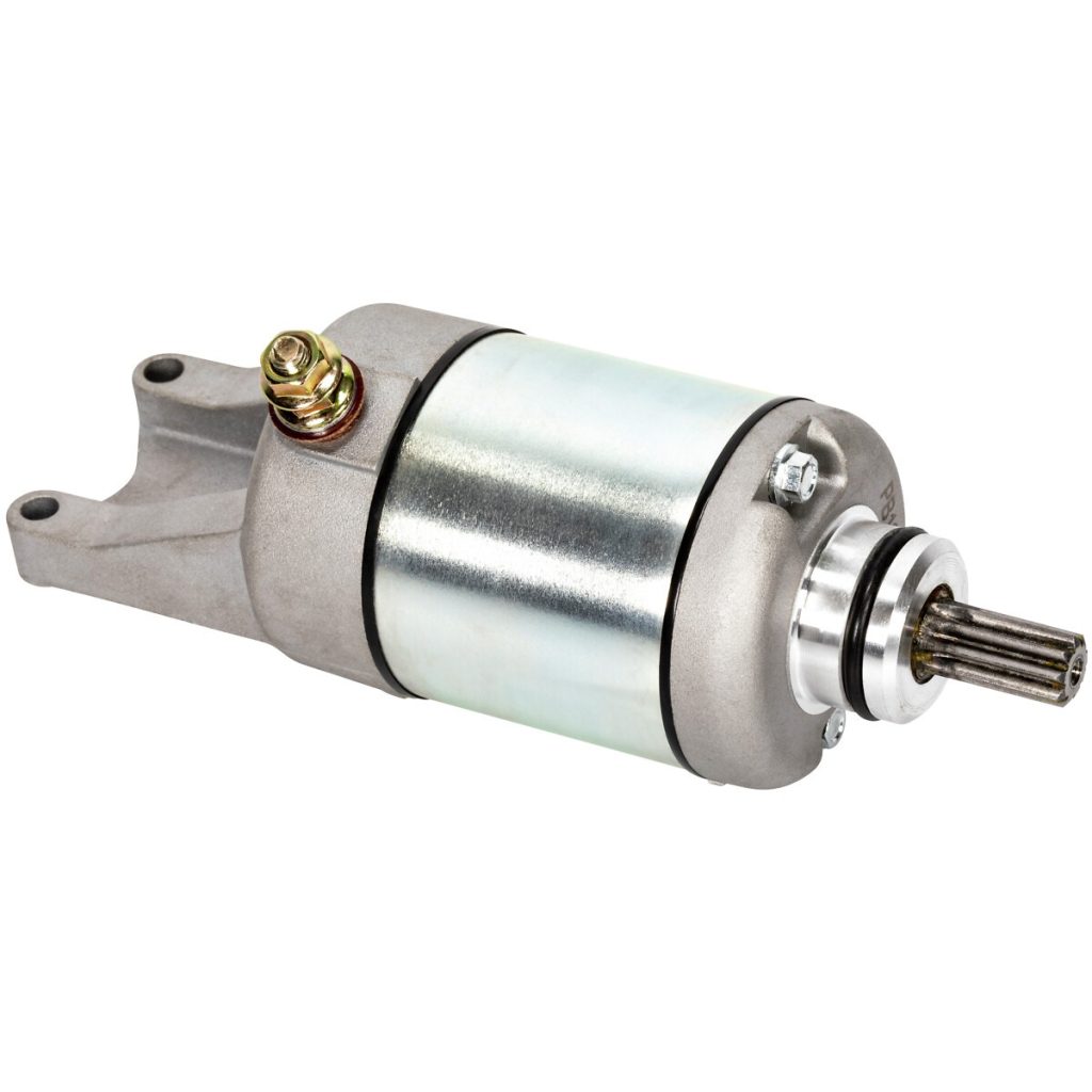 STARTERIS KAWASAKI KVF PRAIRIE 360CC 2003-2008