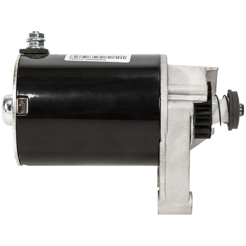 STARTERIS BRIGGS STRATTON 497596