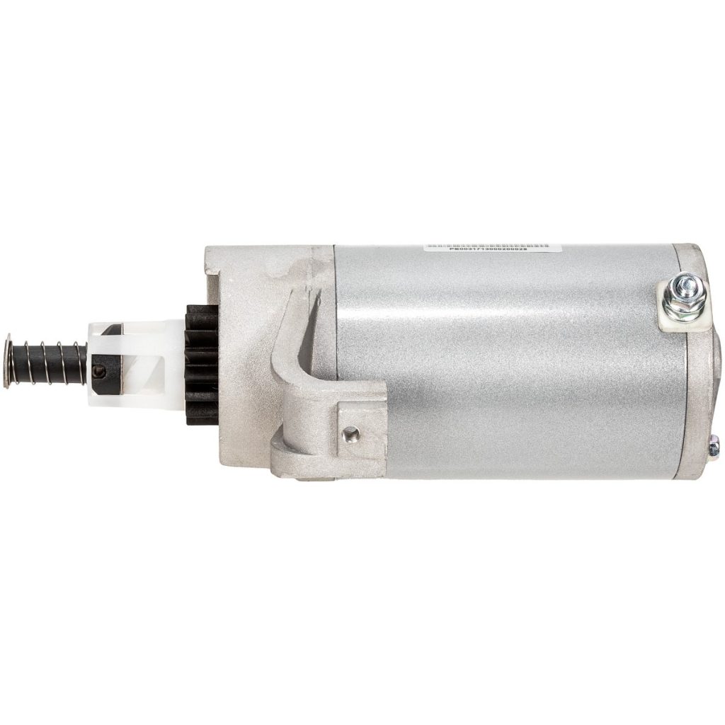 STARTERIS BRIGGS STRATTON 490753