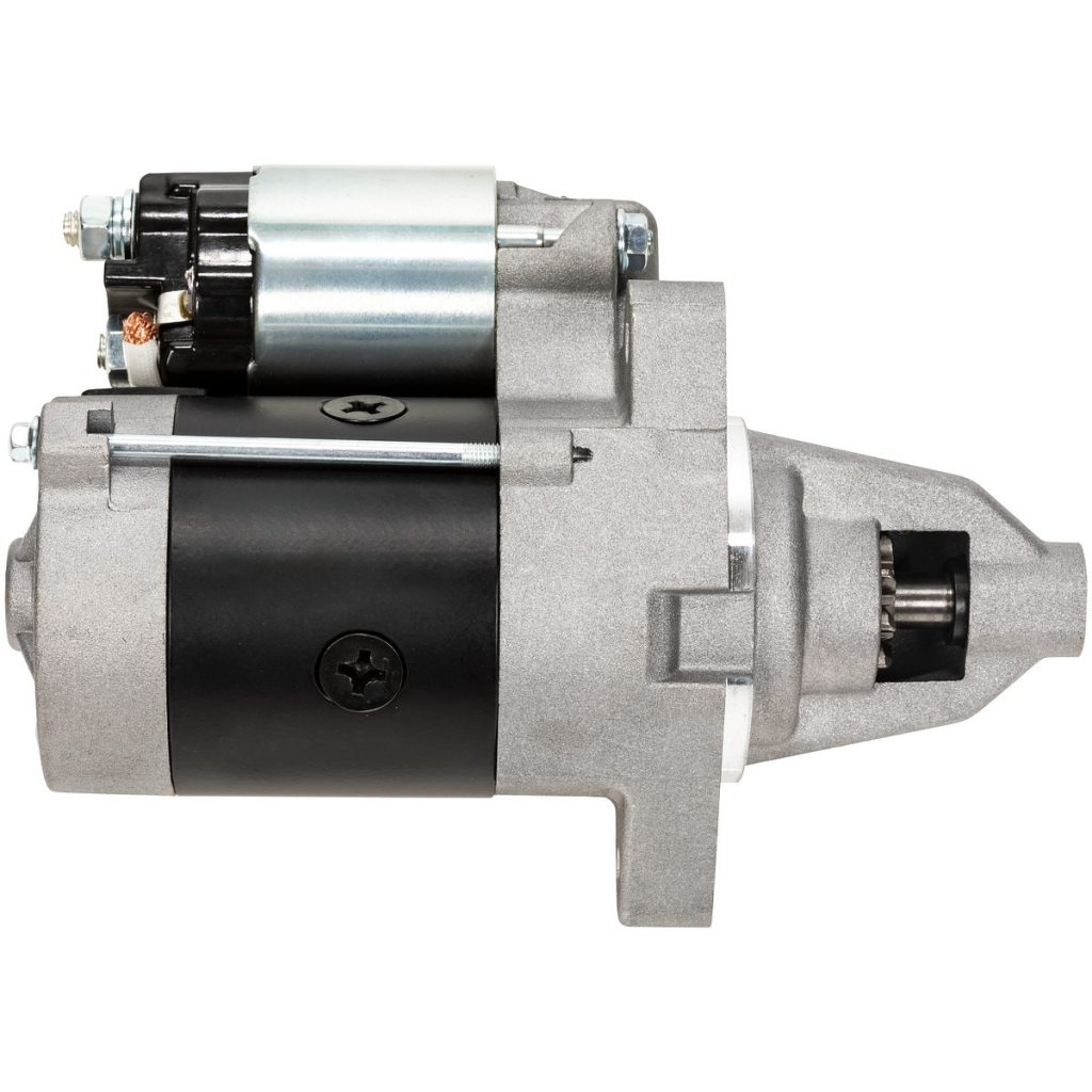 STARTERIS BRIGGS STRATTON 807383