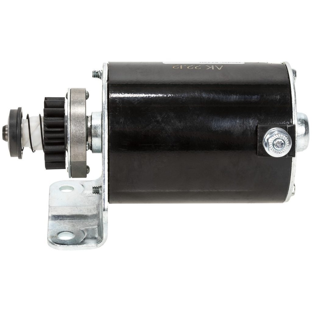 STARTERIS BRIGGS STRATTON 497595