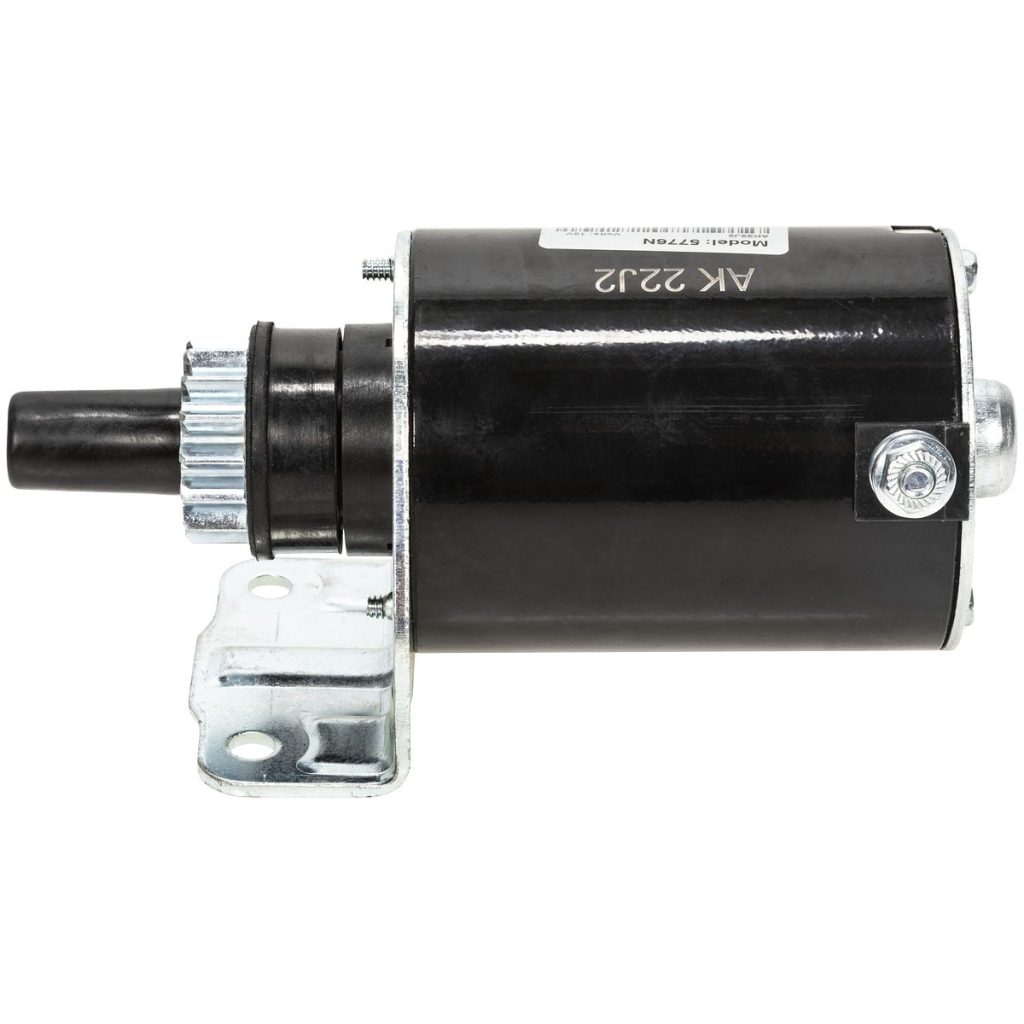 STARTERIS BRIGGS STRATTON 691564