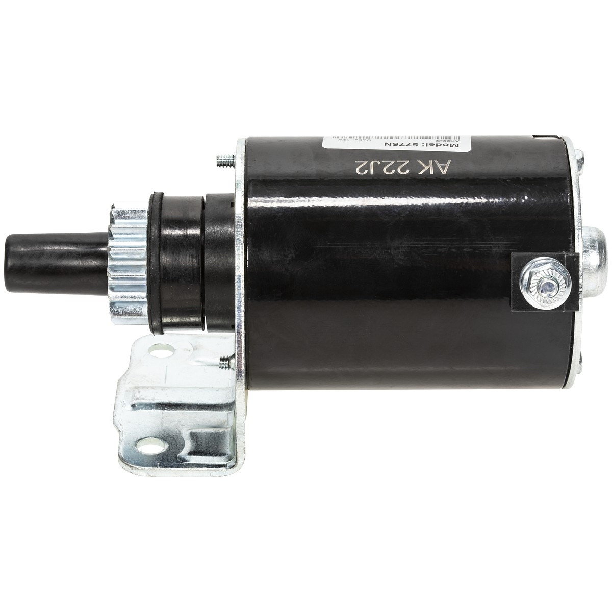 STARTERIS BRIGGS STRATTON 691564