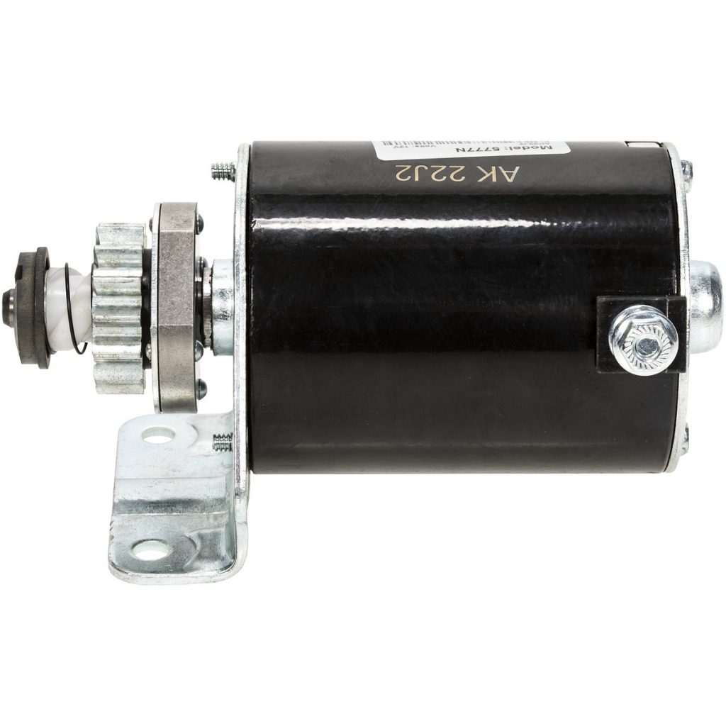 STARTERIS BRIGGS STRATTON 693551